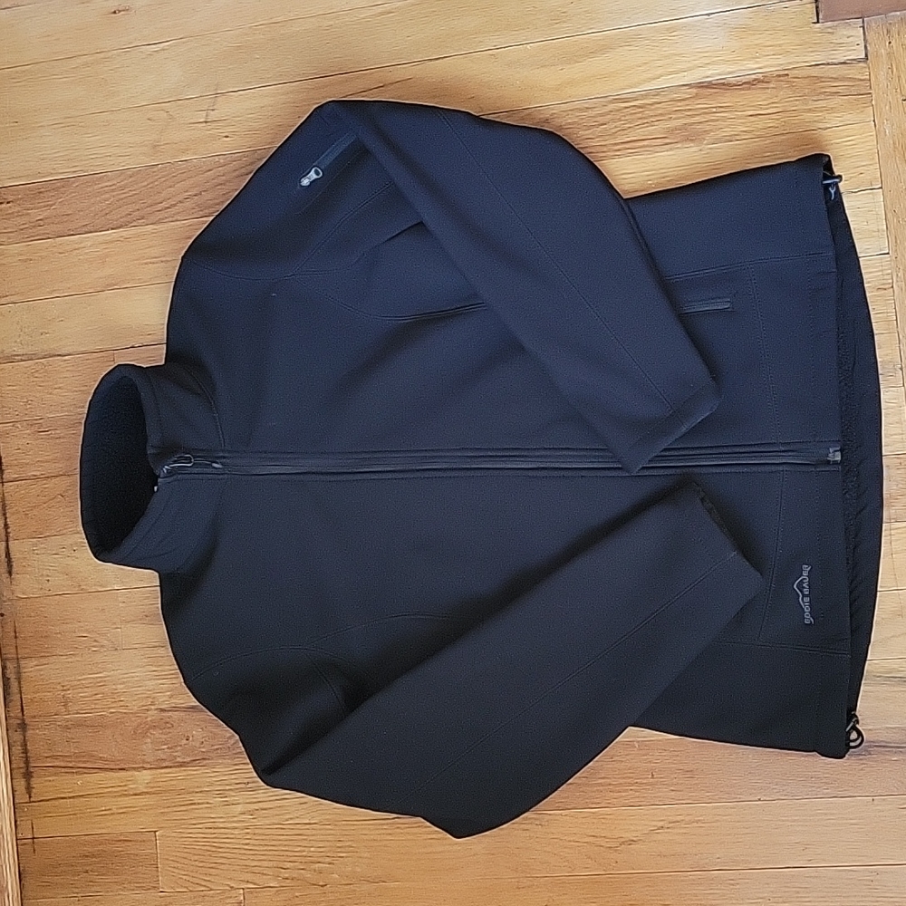 Eddie Bauer Coat